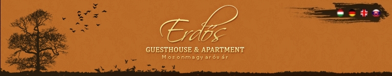 erdős panzió